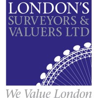 London's Surveyors and Valuers Limited. logo, London's Surveyors and Valuers Limited. contact details