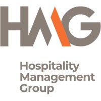 Hospitality Management Group logo, Hospitality Management Group contact details