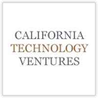 California Technology Ventures logo, California Technology Ventures contact details