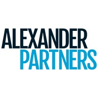 Alexander Partners logo, Alexander Partners contact details