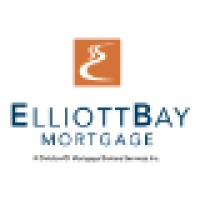 Elliott Bay Mortgage logo, Elliott Bay Mortgage contact details