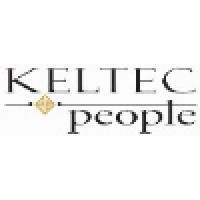 Keltec People logo, Keltec People contact details