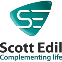 Scott Edil Pharmaceuticals logo, Scott Edil Pharmaceuticals contact details