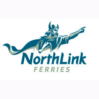 NorthLink Ferries logo, NorthLink Ferries contact details