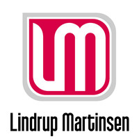 Lindrup Martinsen AS logo, Lindrup Martinsen AS contact details