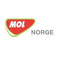 MOL Norge AS logo, MOL Norge AS contact details