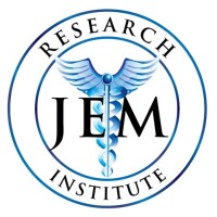 JEM RESEARCH logo, JEM RESEARCH contact details