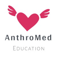 AnthroMed Education logo, AnthroMed Education contact details