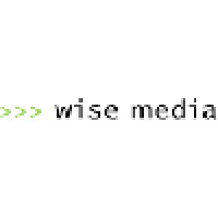 Wise Media logo, Wise Media contact details