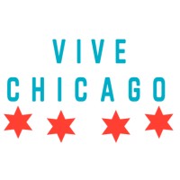 Vive Chicago logo, Vive Chicago contact details