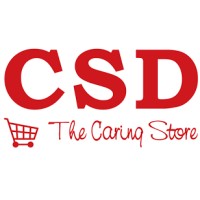 CSD Pakistan logo, CSD Pakistan contact details