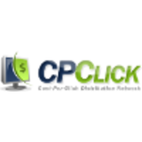 CPClick LLC logo, CPClick LLC contact details