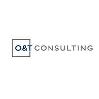 O&T Consulting logo, O&T Consulting contact details