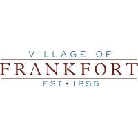 Village of Frankfort logo, Village of Frankfort contact details