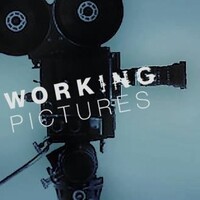 Working Pictures logo, Working Pictures contact details