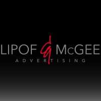 Lipof & McGee Advertising logo, Lipof & McGee Advertising contact details