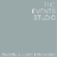 The Events Studio logo, The Events Studio contact details