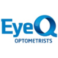 EyeQ Optometrists logo, EyeQ Optometrists contact details