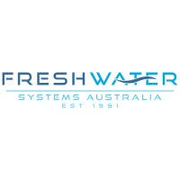 Freshwater Systems Australia logo, Freshwater Systems Australia contact details