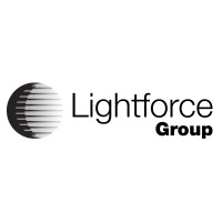 Lightforce Group logo, Lightforce Group contact details