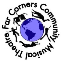 Far Corners Community Musical Theatre logo, Far Corners Community Musical Theatre contact details