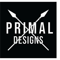 Primal Designs logo, Primal Designs contact details