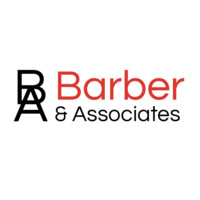 Barber & Associates Inc logo, Barber & Associates Inc contact details