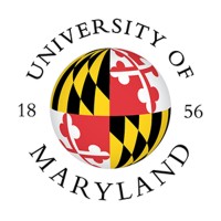 University of Maryland logo, University of Maryland contact details