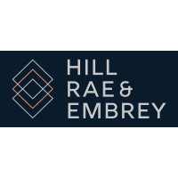 Hill, Rae & Embrey Chartered Accountants logo, Hill, Rae & Embrey Chartered Accountants contact details