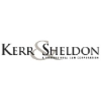 Kerr & Sheldon logo, Kerr & Sheldon contact details