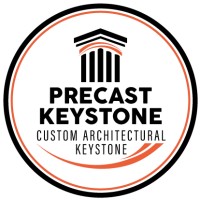 Precast Keystone logo, Precast Keystone contact details