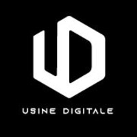 Usine Digitale SN logo, Usine Digitale SN contact details