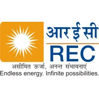 REC Limited logo, REC Limited contact details