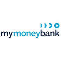 My Money Bank logo, My Money Bank contact details