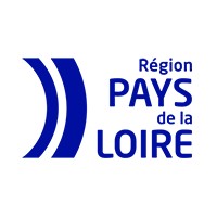 Région Pays de la Loire logo, Région Pays de la Loire contact details