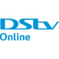 DStv Online logo, DStv Online contact details