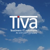 TIVA IT Solutions Ltd logo, TIVA IT Solutions Ltd contact details