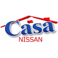 Casa Nissan logo, Casa Nissan contact details