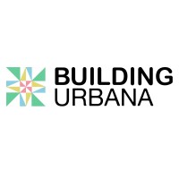 Building Urbana logo, Building Urbana contact details