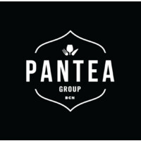 Pantea Group logo, Pantea Group contact details