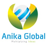 Anika Global logo, Anika Global contact details