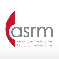 American Society of Reproductive Medicine logo, American Society of Reproductive Medicine contact details