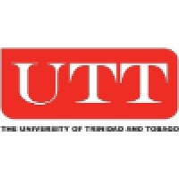 The University of Trinidad and Tobago logo, The University of Trinidad and Tobago contact details