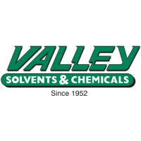 Valley Solvents & Chemicals logo, Valley Solvents & Chemicals contact details