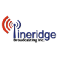 Pineridge Broadcasting logo, Pineridge Broadcasting contact details