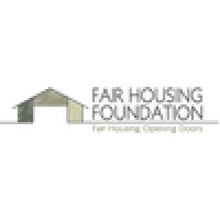 Fair Housing Foundation logo, Fair Housing Foundation contact details