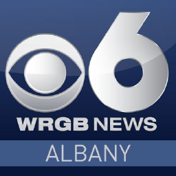 CBS6-WRGB logo, CBS6-WRGB contact details