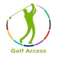 Golf Access logo, Golf Access contact details