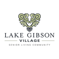 Lake Gibson Village logo, Lake Gibson Village contact details