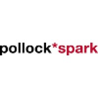 Pollock Spark logo, Pollock Spark contact details